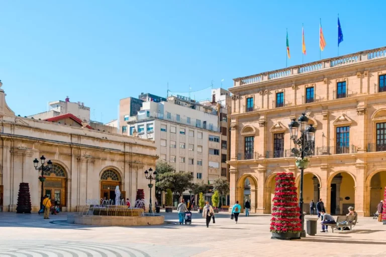 plaza-mayor-castellon-de-la-plana